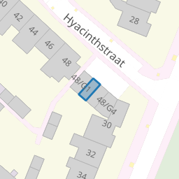 Perceel BAA01-M-2212