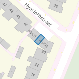 Perceel BAA01-M-2213