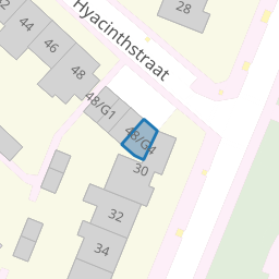 Perceel BAA01-M-2214