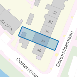 Perceel BAA01-M-2219