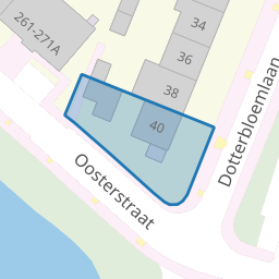 Perceel BAA01-M-2220