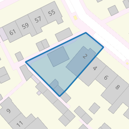 Perceel BAA01-M-2221