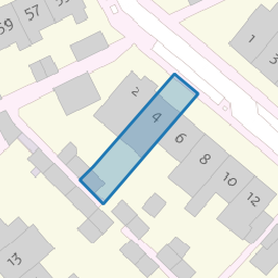 Perceel BAA01-M-2222