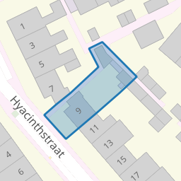 Perceel BAA01-M-2227