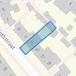 Perceel BAA01-M-2229