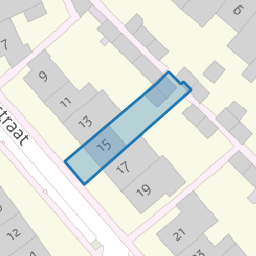 Perceel BAA01-M-2230