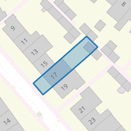 Perceel BAA01-M-2231