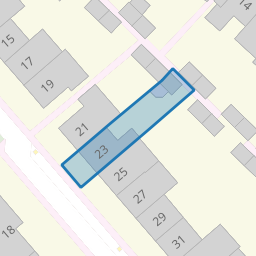 Perceel BAA01-M-2234