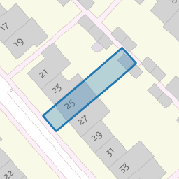 Perceel BAA01-M-2235