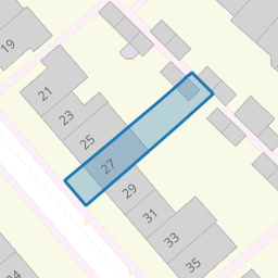 Perceel BAA01-M-2236