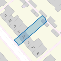 Perceel BAA01-M-2237