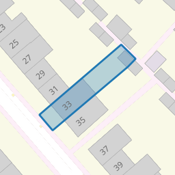 Perceel BAA01-M-2239