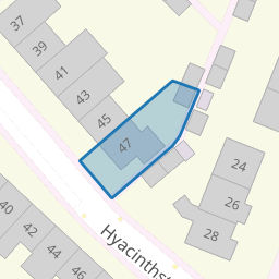 Perceel BAA01-M-2246