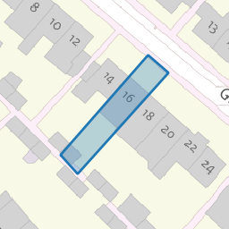 Perceel BAA01-M-2248