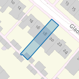 Perceel BAA01-M-2249