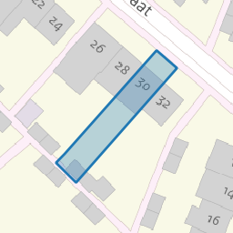 Perceel BAA01-M-2255