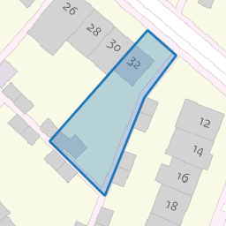 Perceel BAA01-M-2256