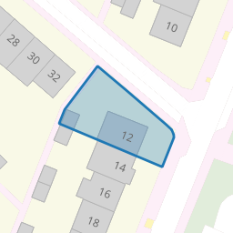 Perceel BAA01-M-2257