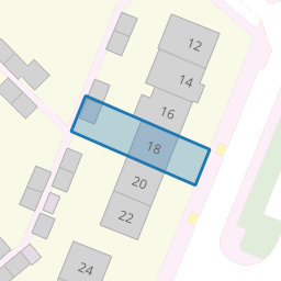 Perceel BAA01-M-2260