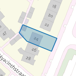 Perceel BAA01-M-2263