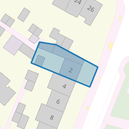 Perceel BAA01-M-2266