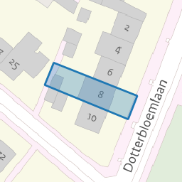 Perceel BAA01-M-2269