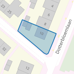 Perceel BAA01-M-2270