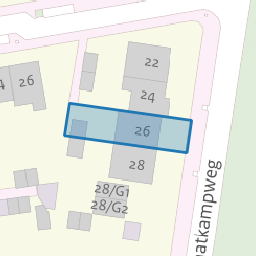 Perceel BAA01-M-2273