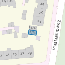 Perceel BAA01-M-2276