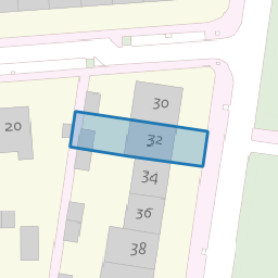 Perceel BAA01-M-2279