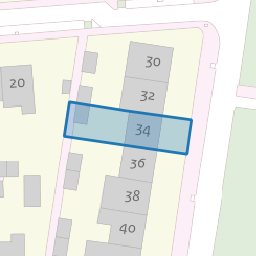 Perceel BAA01-M-2280