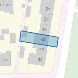 Perceel BAA01-M-2282