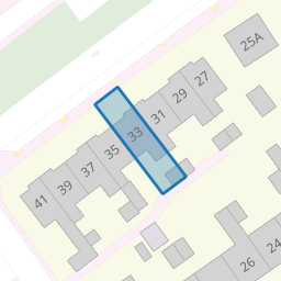 Perceel BAA01-M-2286