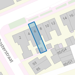 Perceel BAA01-M-2288