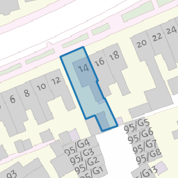 Perceel BAA01-M-2290