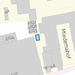 Perceel BAA01-M-2292