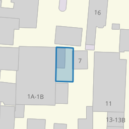 Perceel BAA01-M-2294