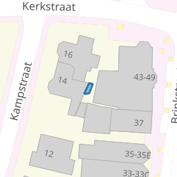 Perceel BAA01-M-2296