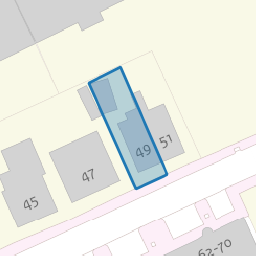 Perceel BAA01-M-2298