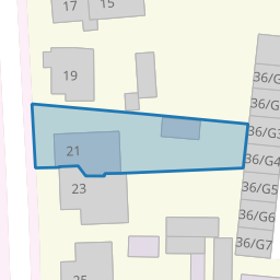 Perceel BAA01-M-2302