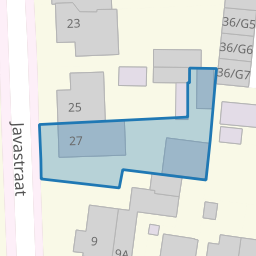 Perceel BAA01-M-2305