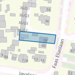 Perceel BAA01-M-2307