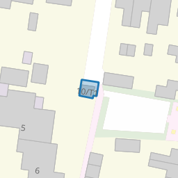 Perceel BAA01-M-2314