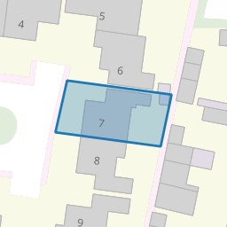 Perceel BAA01-M-2317