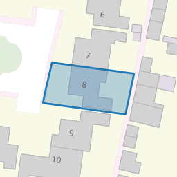 Perceel BAA01-M-2318