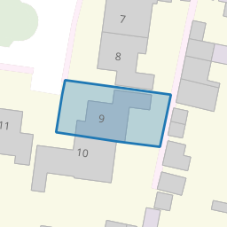 Perceel BAA01-M-2319