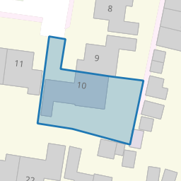 Perceel BAA01-M-2320