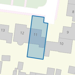 Perceel BAA01-M-2321