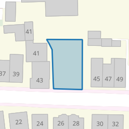 Perceel BAA01-M-2332