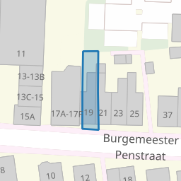 Perceel BAA01-M-2334